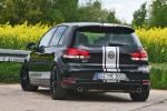 Volkswagen Golf GTi by McChip-dkr 2009 года